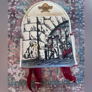 Pirates of the Caribbean Loungefly